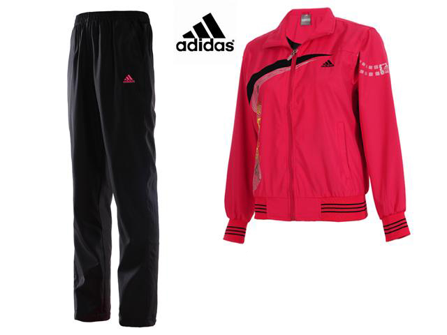 Survetement Adidas Femme - 010